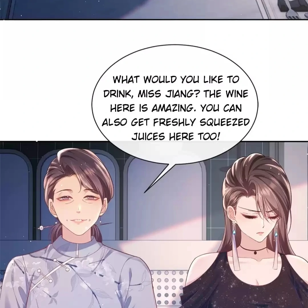 White Moon He Made a Move On Me Chapter 17 - Page 3