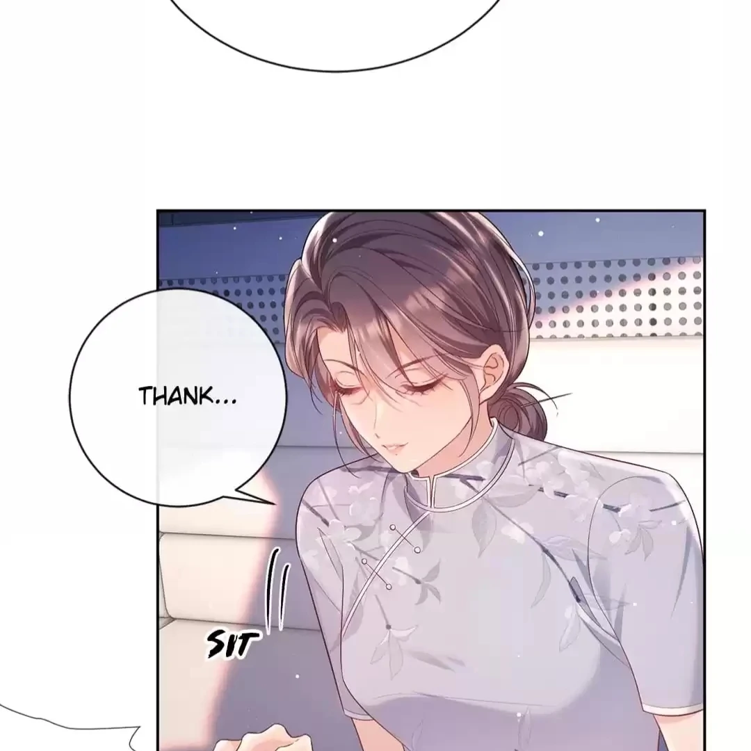 White Moon He Made a Move On Me Chapter 17 - Page 33