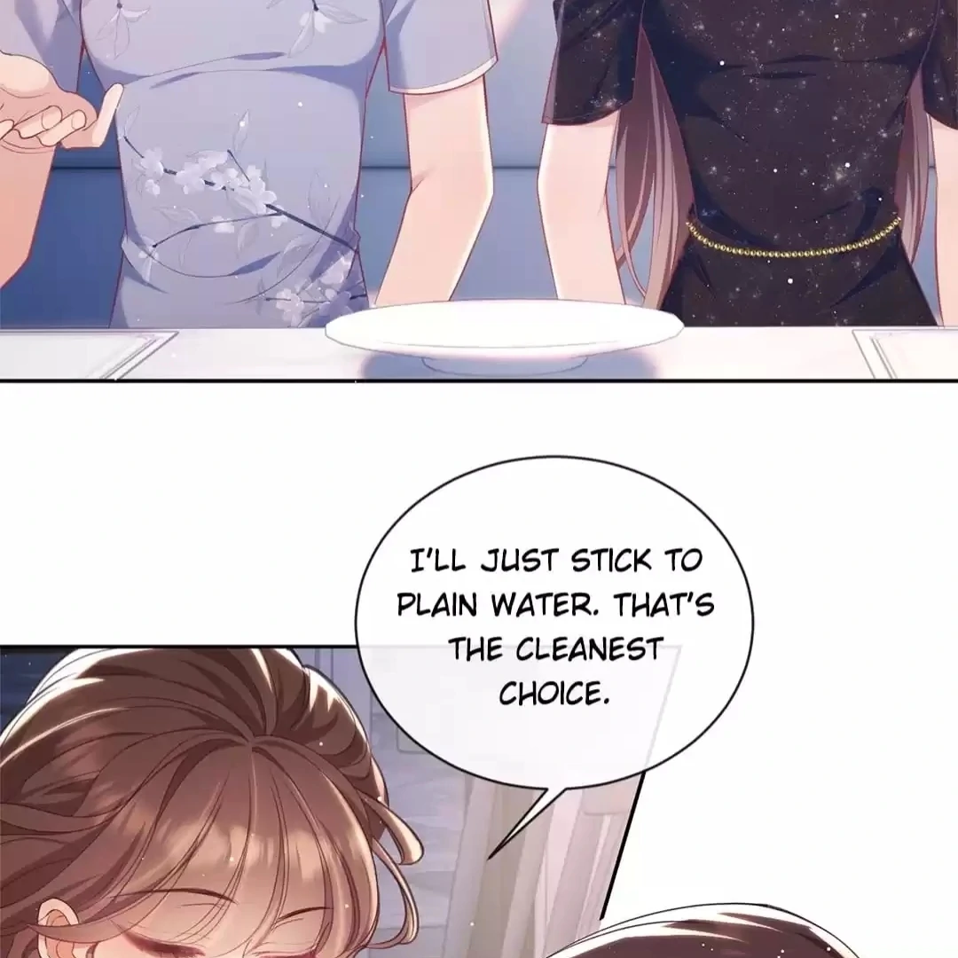 White Moon He Made a Move On Me Chapter 17 - Page 4