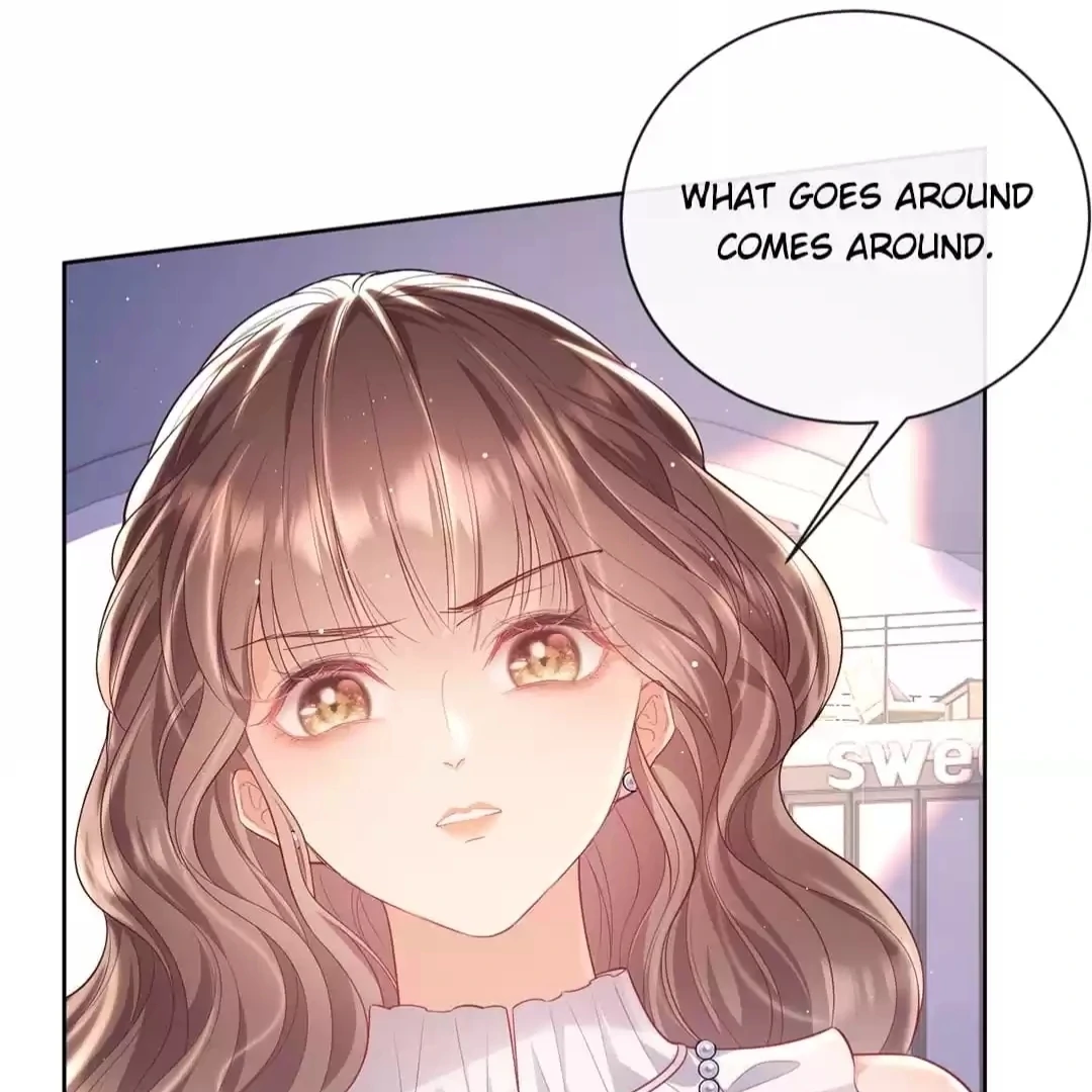 White Moon He Made a Move On Me Chapter 17 - Page 43