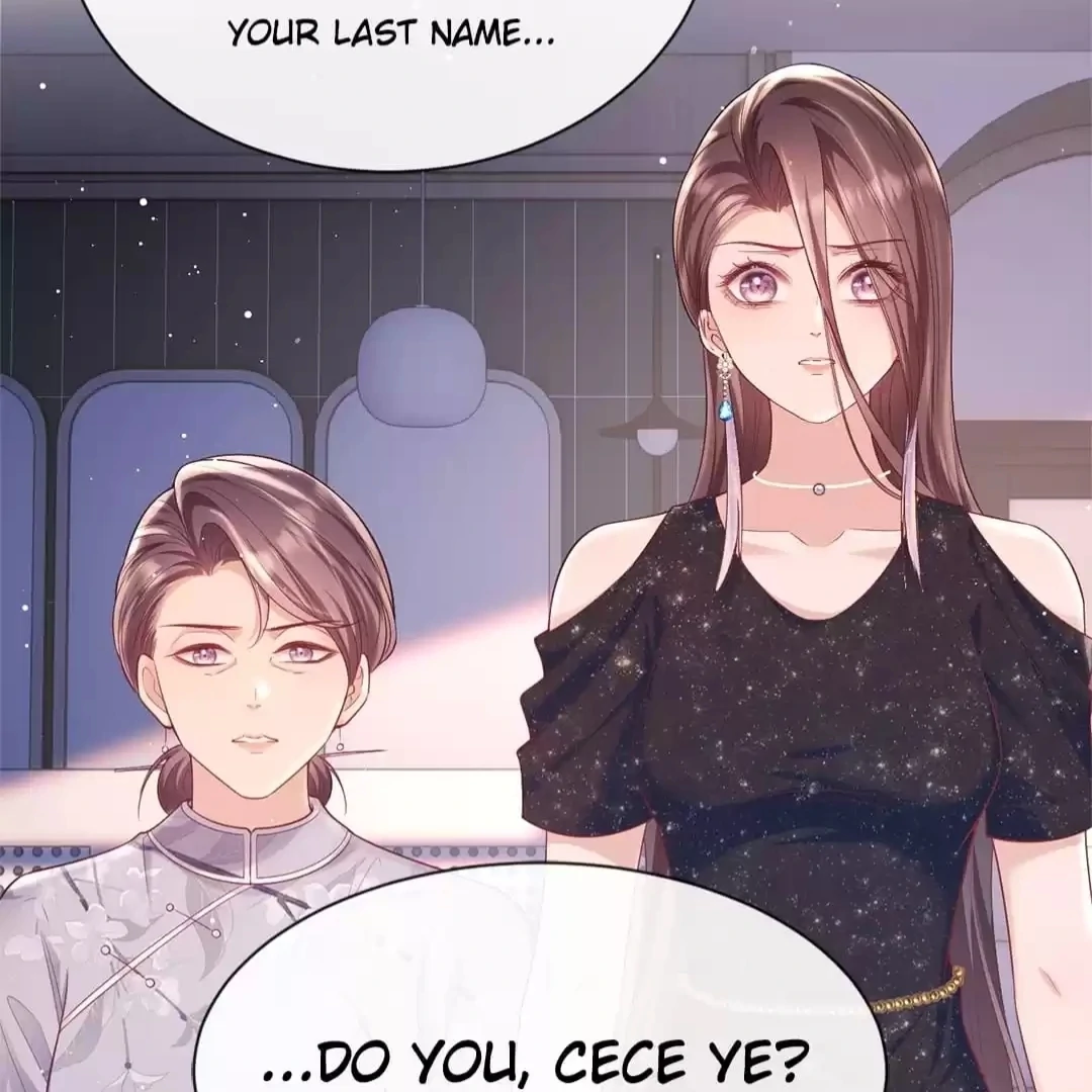 White Moon He Made a Move On Me Chapter 17 - Page 45