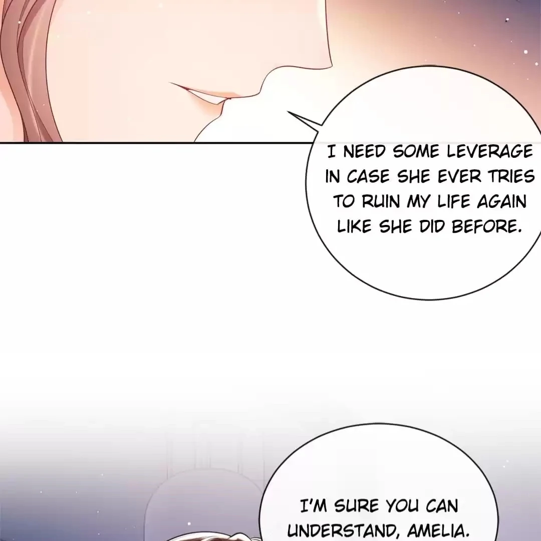 White Moon He Made a Move On Me Chapter 17 - Page 47