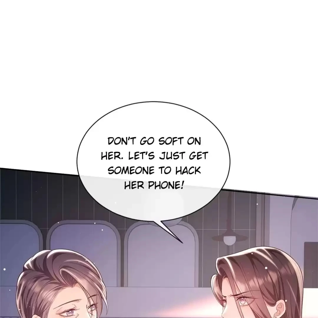White Moon He Made a Move On Me Chapter 17 - Page 53
