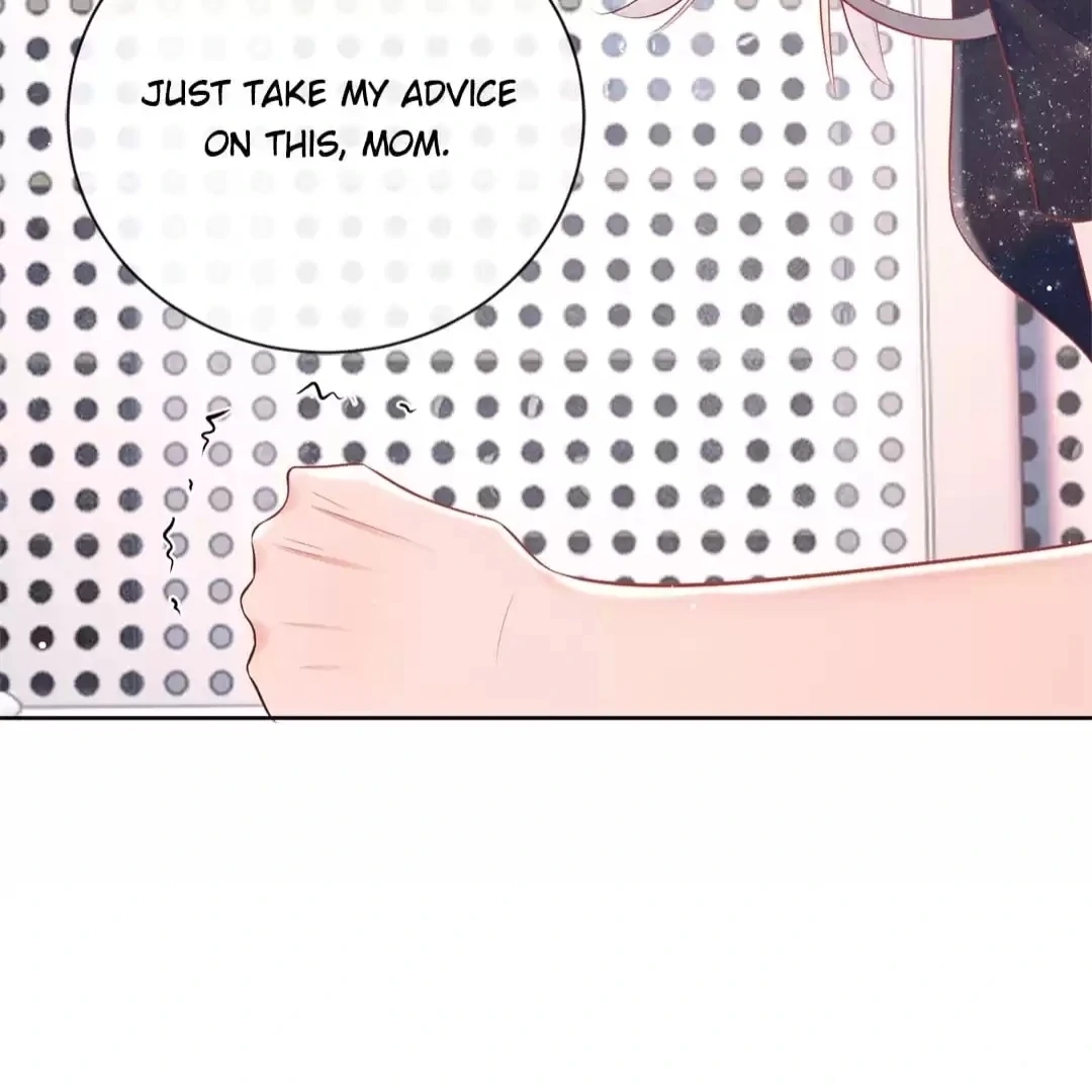 White Moon He Made a Move On Me Chapter 17 - Page 56