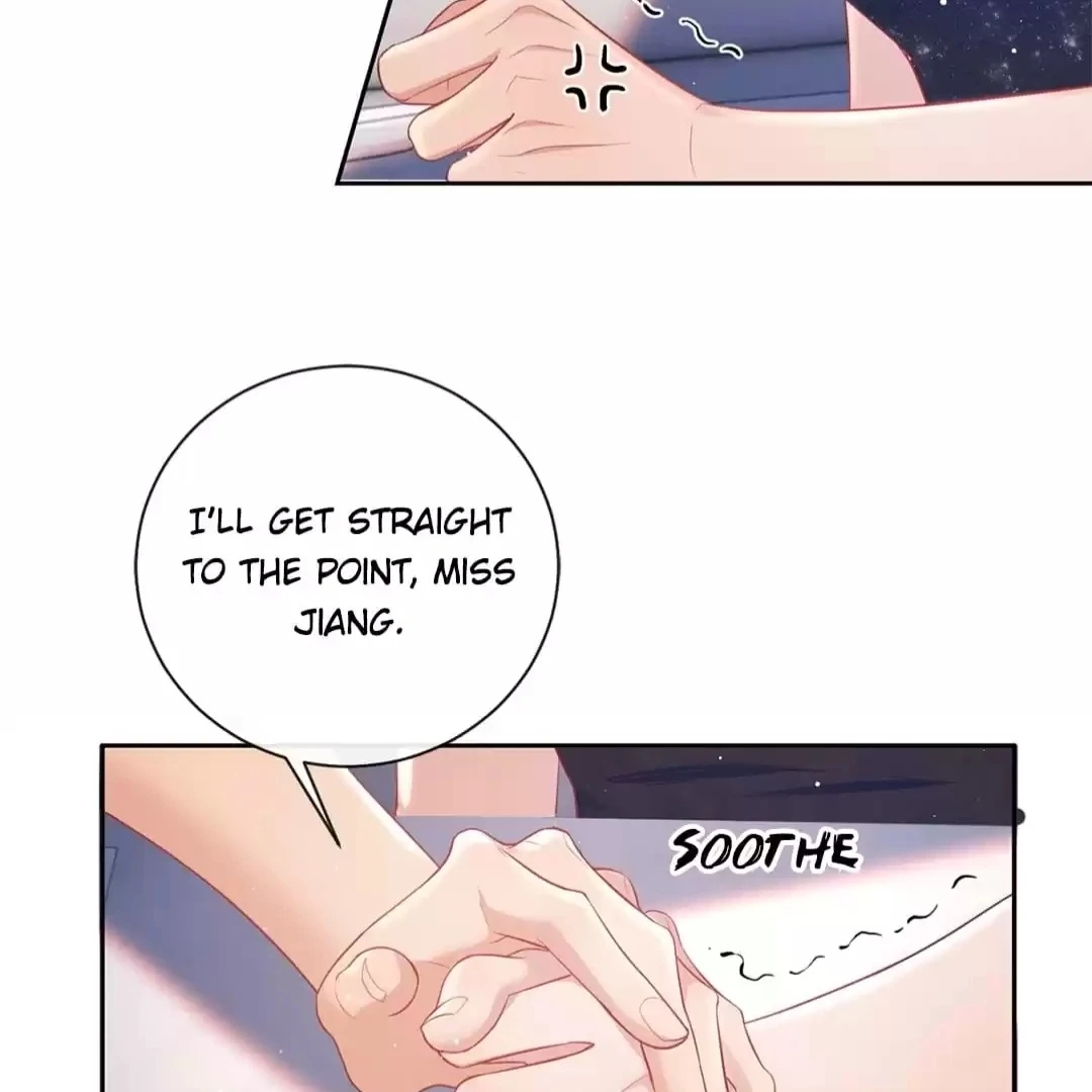 White Moon He Made a Move On Me Chapter 17 - Page 6