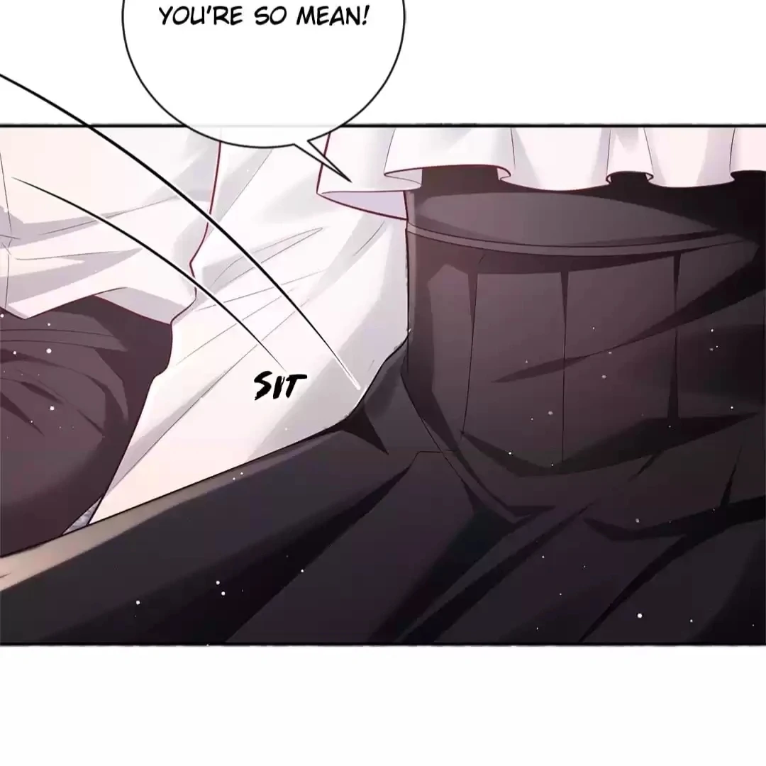 White Moon He Made a Move On Me Chapter 17 - Page 66