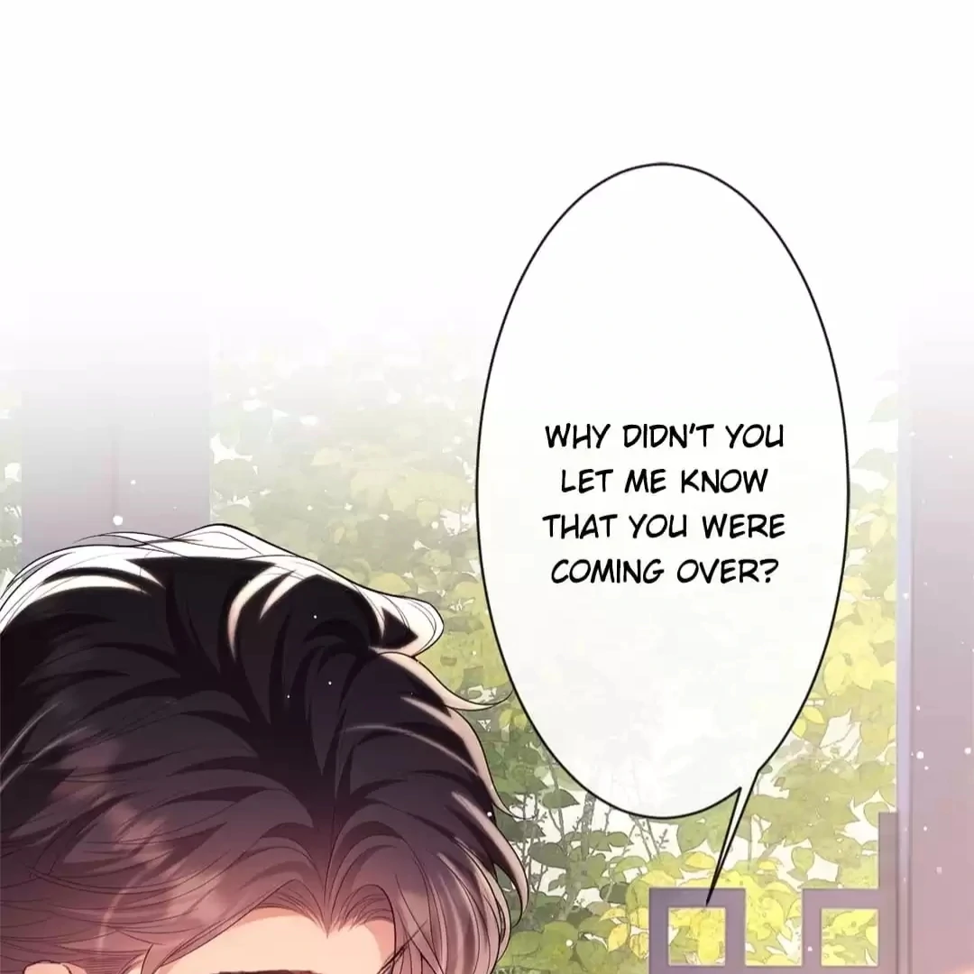 White Moon He Made a Move On Me Chapter 17 - Page 67