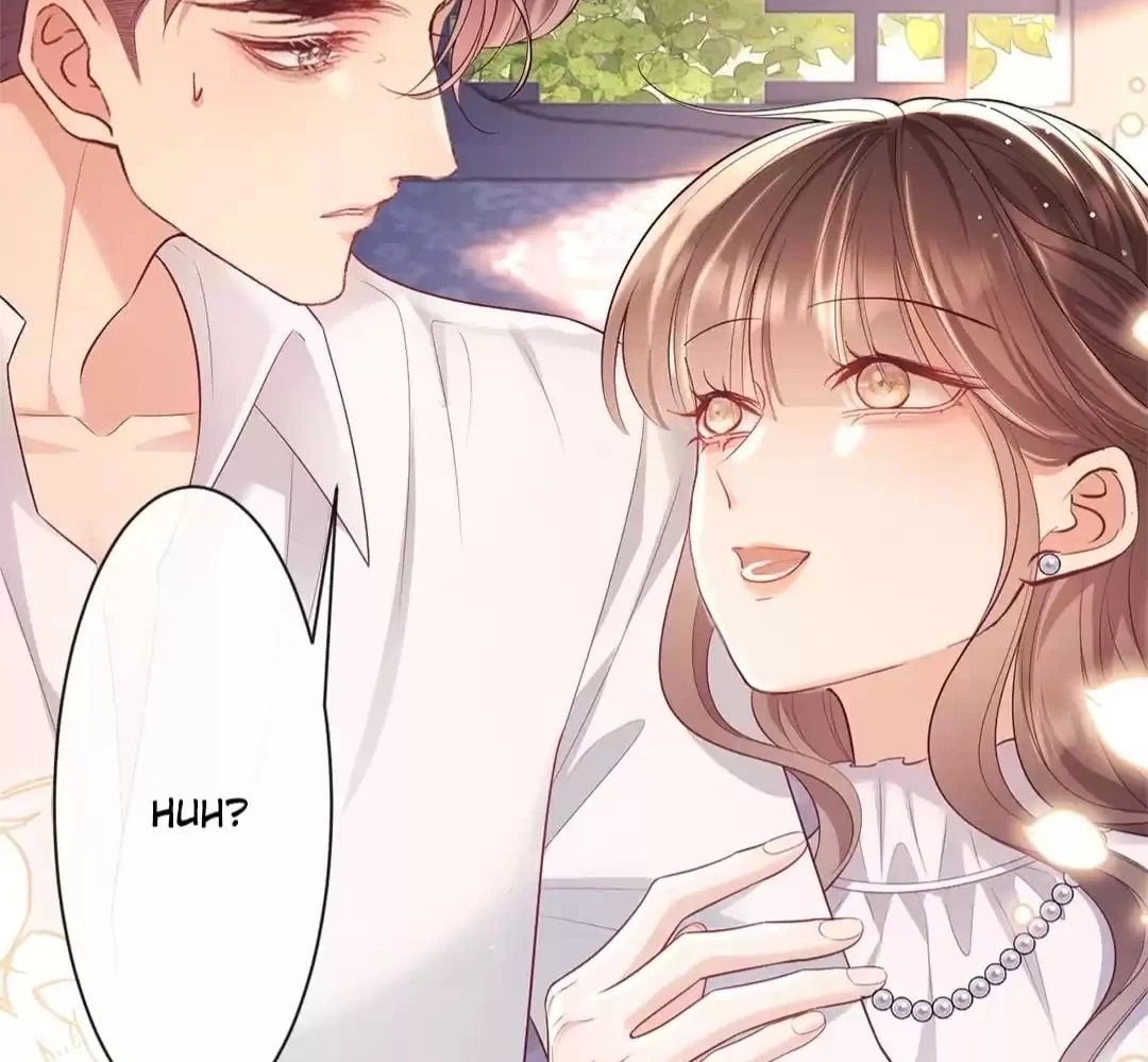 White Moon He Made a Move On Me Chapter 17 - Page 68