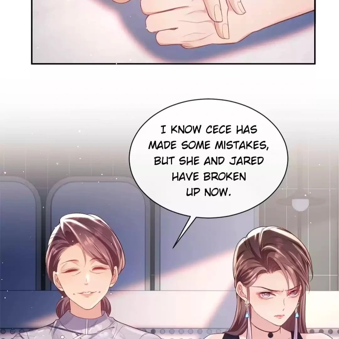 White Moon He Made a Move On Me Chapter 17 - Page 7
