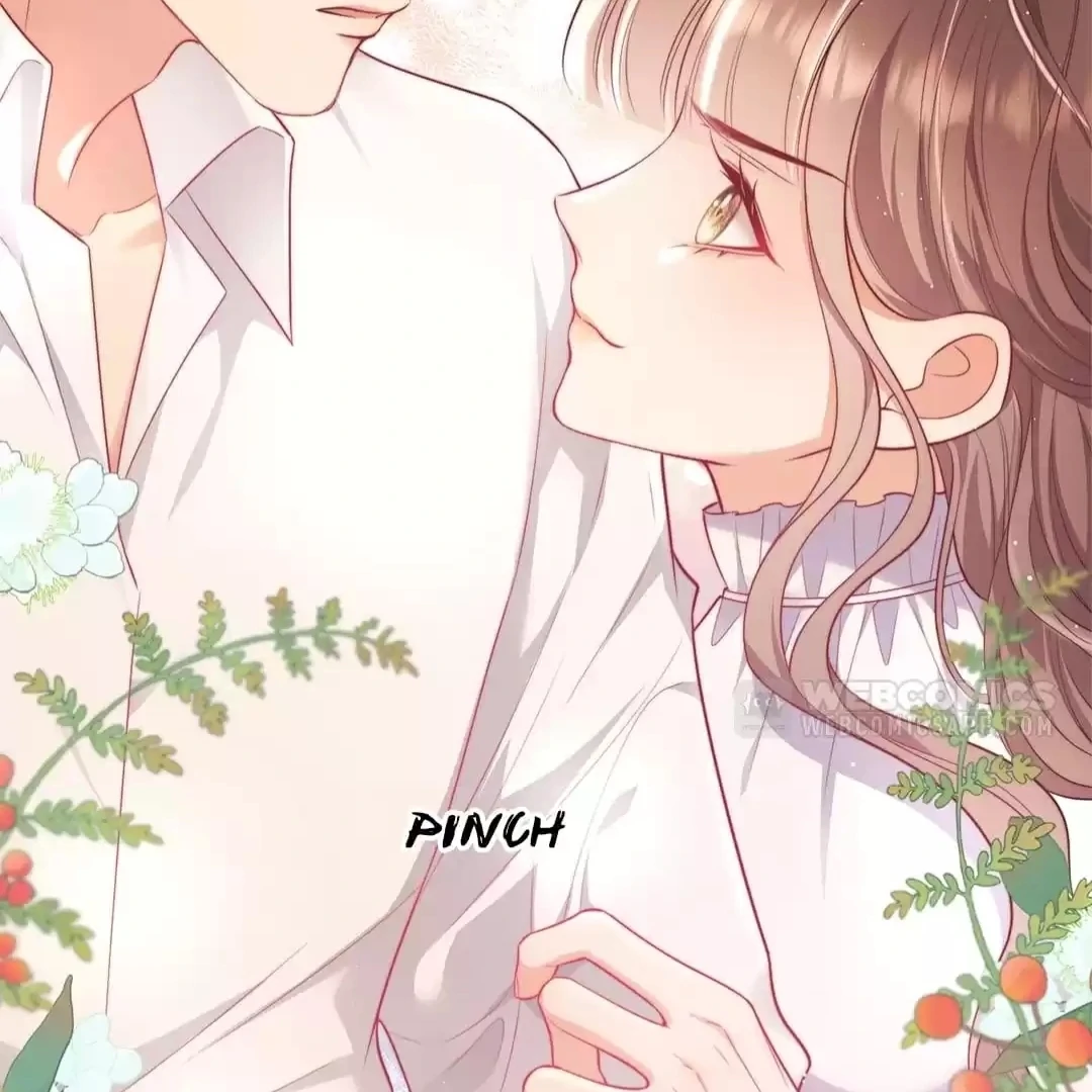 White Moon He Made a Move On Me Chapter 18 - Page 1