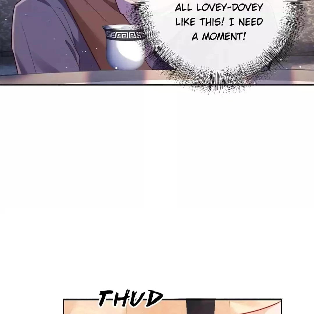 White Moon He Made a Move On Me Chapter 18 - Page 15