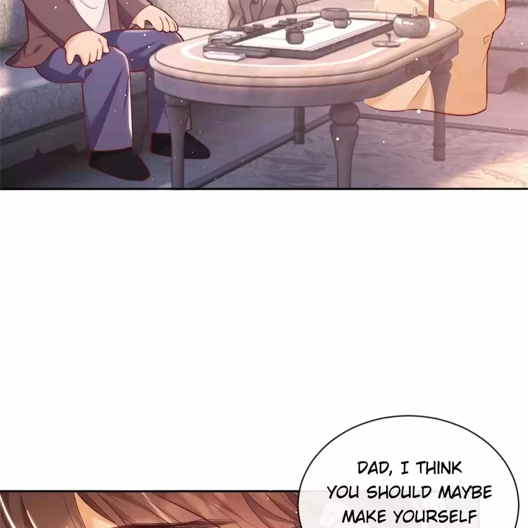 White Moon He Made a Move On Me Chapter 18 - Page 18