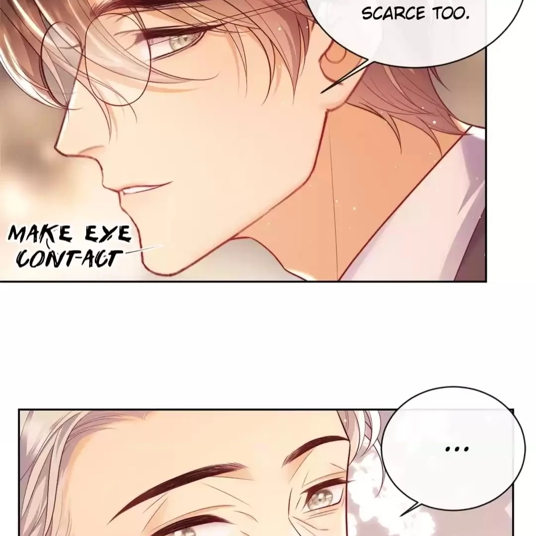 White Moon He Made a Move On Me Chapter 18 - Page 19