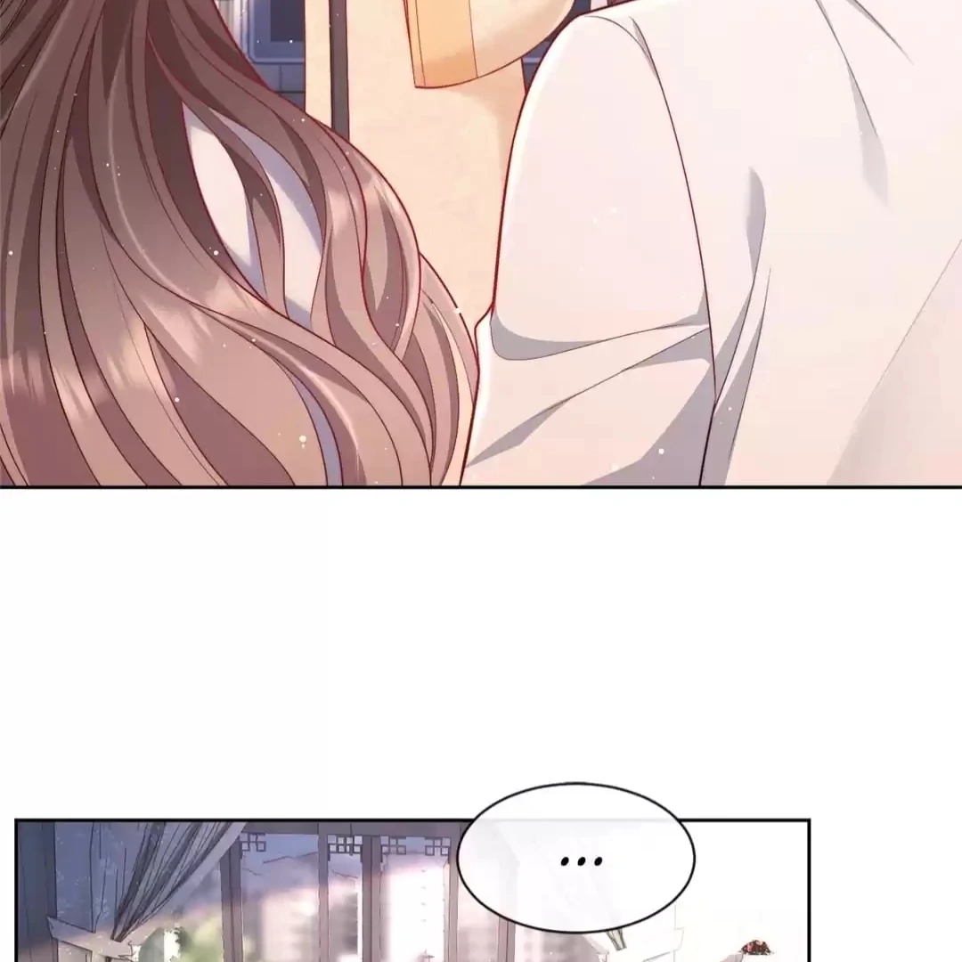 White Moon He Made a Move On Me Chapter 18 - Page 22