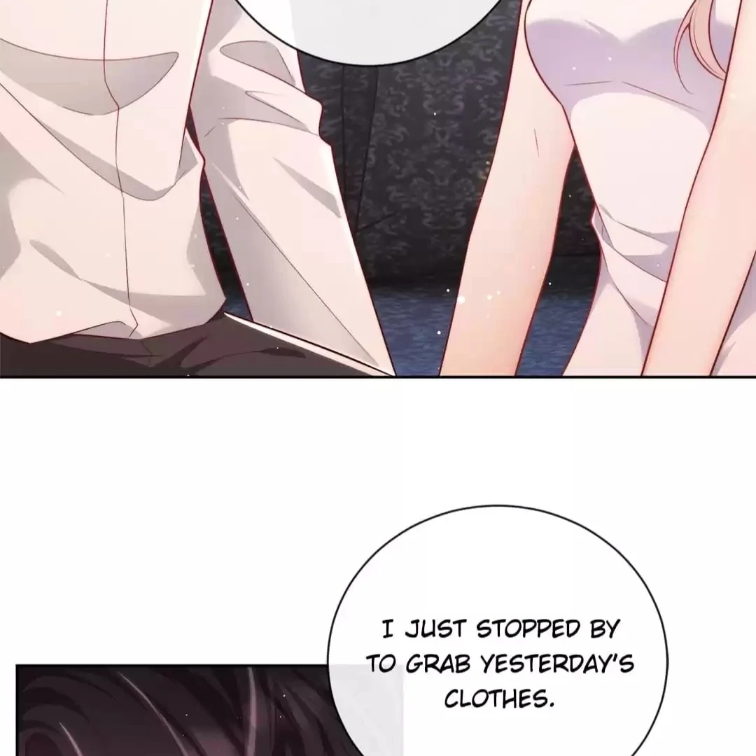 White Moon He Made a Move On Me Chapter 18 - Page 26