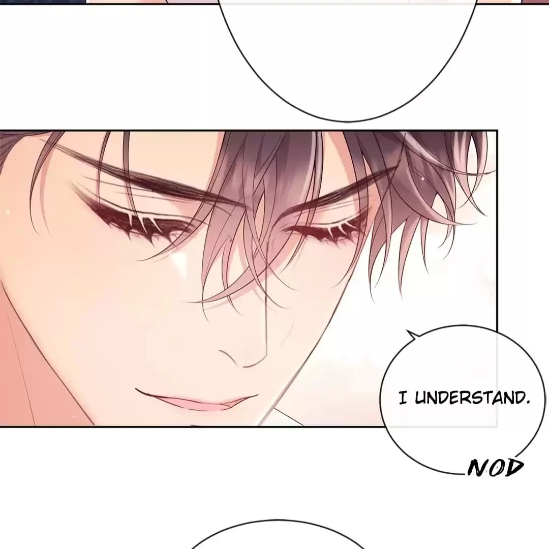 White Moon He Made a Move On Me Chapter 18 - Page 33