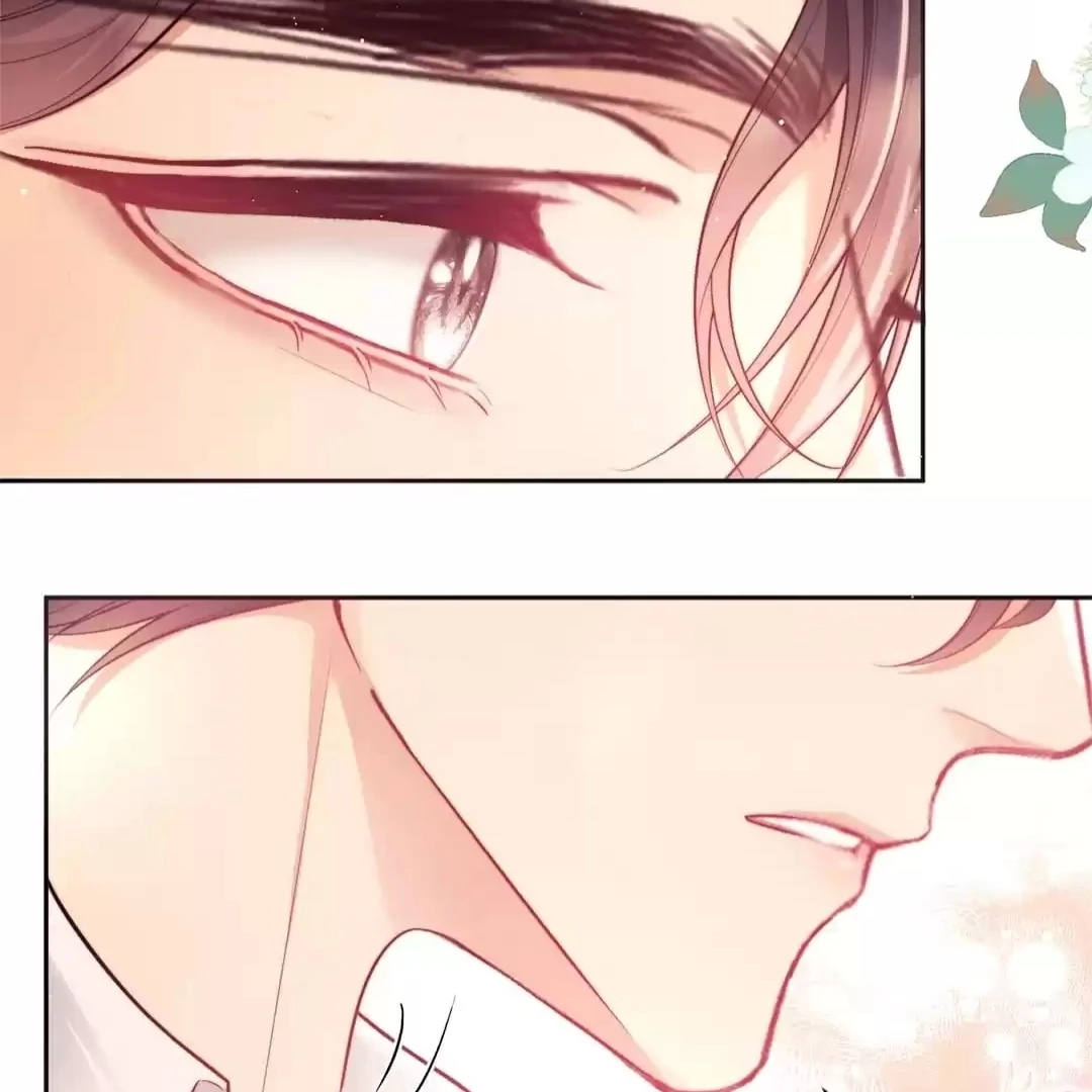 White Moon He Made a Move On Me Chapter 18 - Page 4