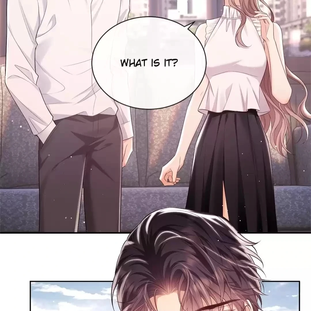 White Moon He Made a Move On Me Chapter 18 - Page 43