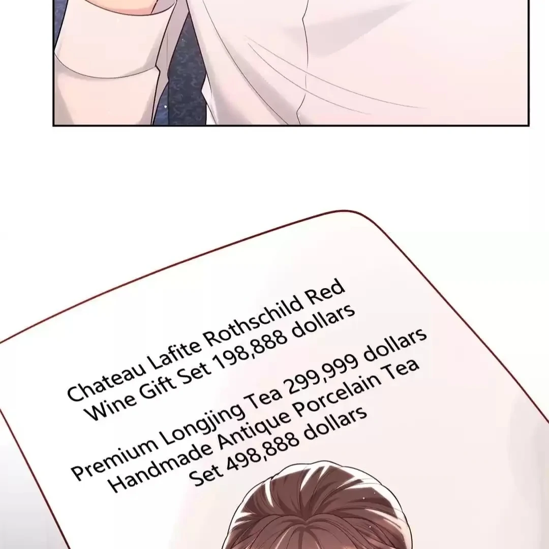 White Moon He Made a Move On Me Chapter 18 - Page 45
