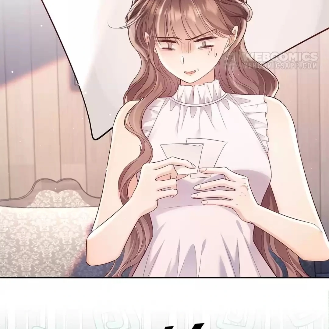 White Moon He Made a Move On Me Chapter 18 - Page 46