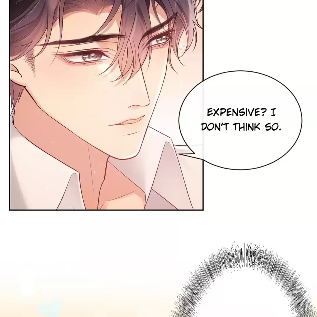 White Moon He Made a Move On Me Chapter 18 - Page 49
