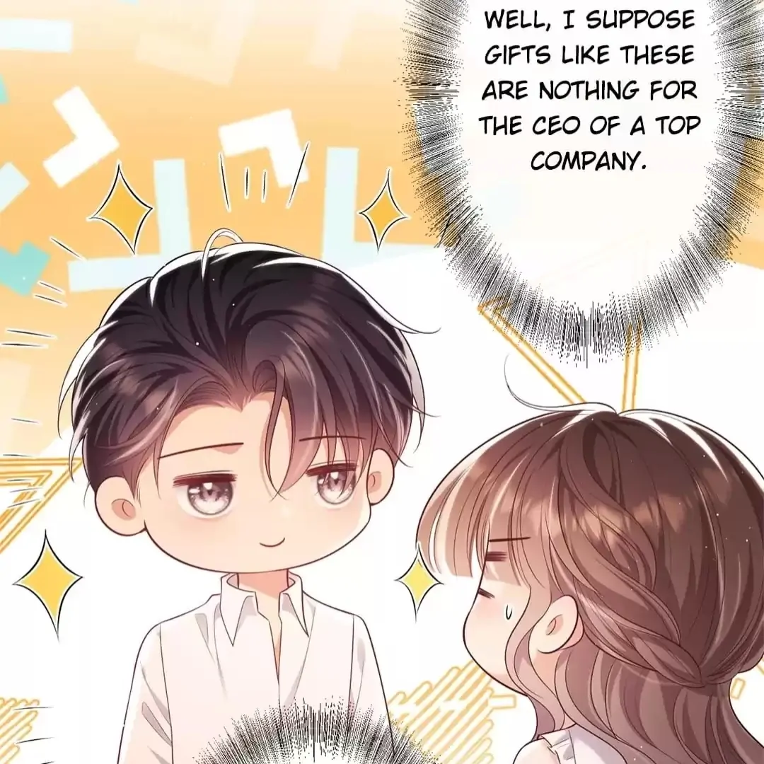 White Moon He Made a Move On Me Chapter 18 - Page 50