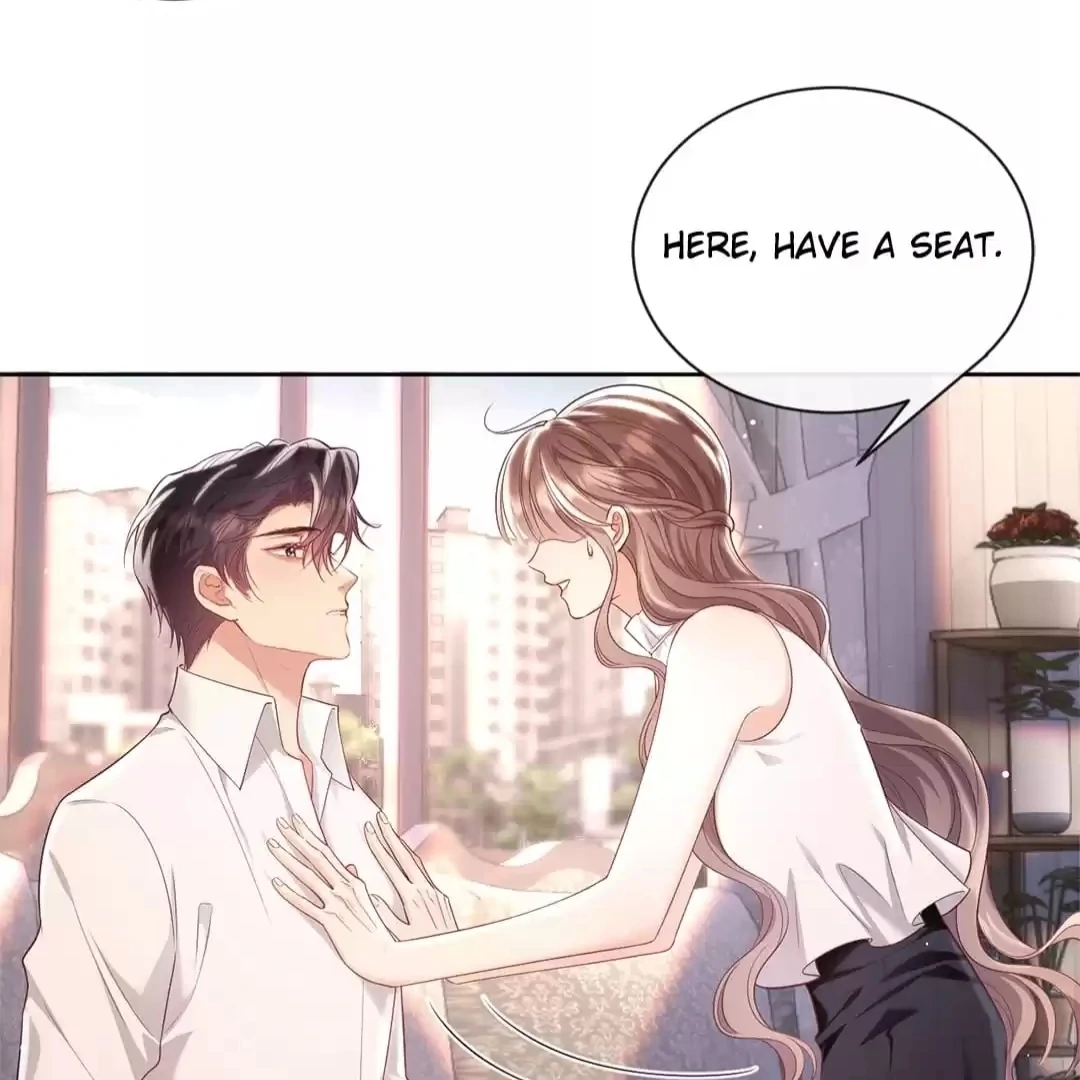 White Moon He Made a Move On Me Chapter 18 - Page 52