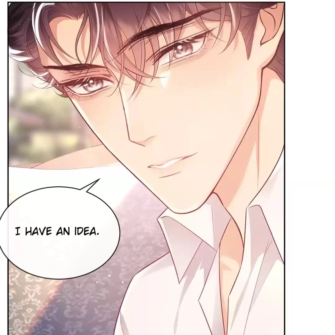 White Moon He Made a Move On Me Chapter 18 - Page 56