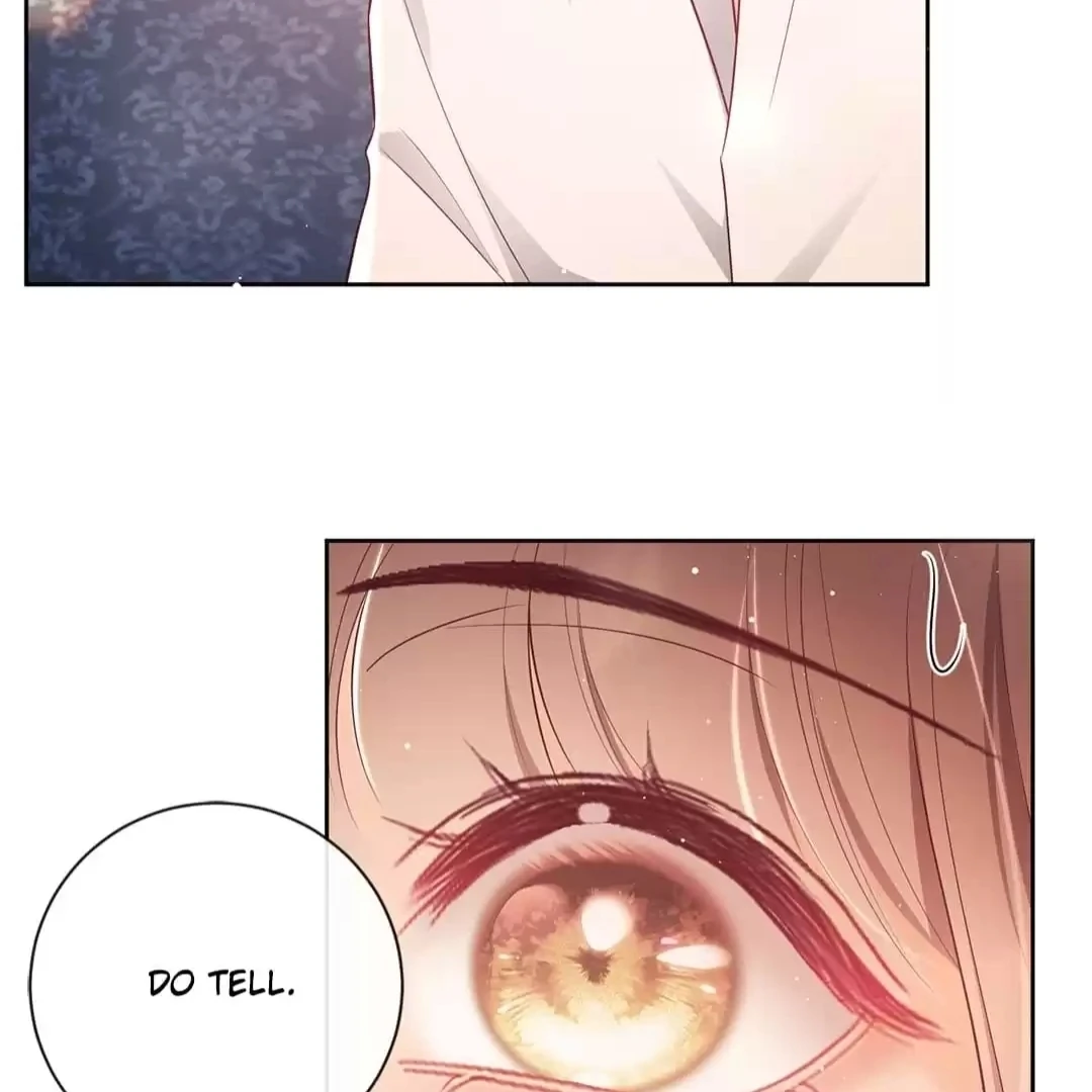 White Moon He Made a Move On Me Chapter 18 - Page 57