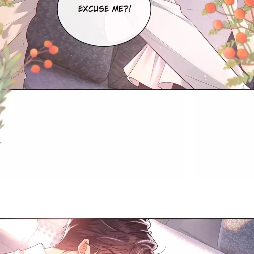 White Moon He Made a Move On Me Chapter 18 - Page 60