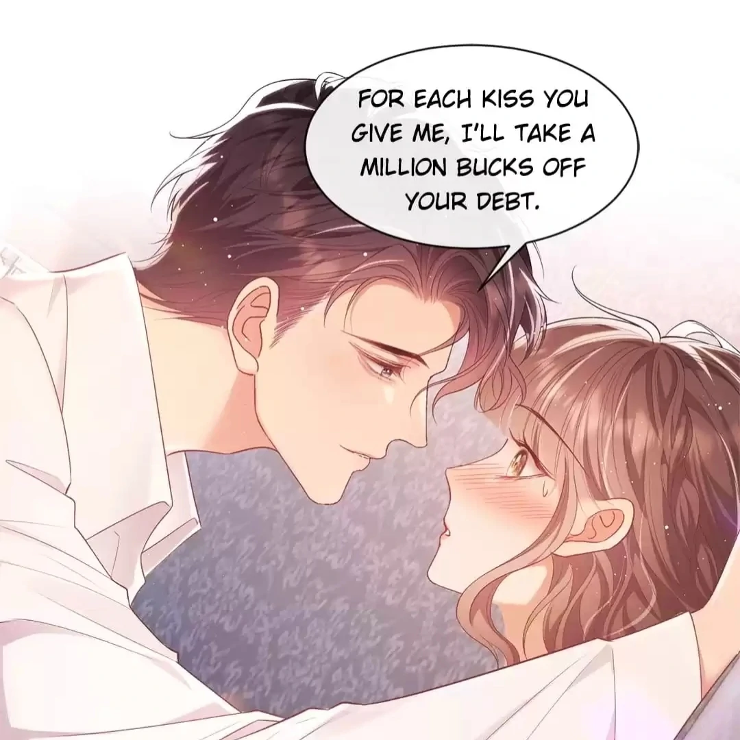 White Moon He Made a Move On Me Chapter 18 - Page 63