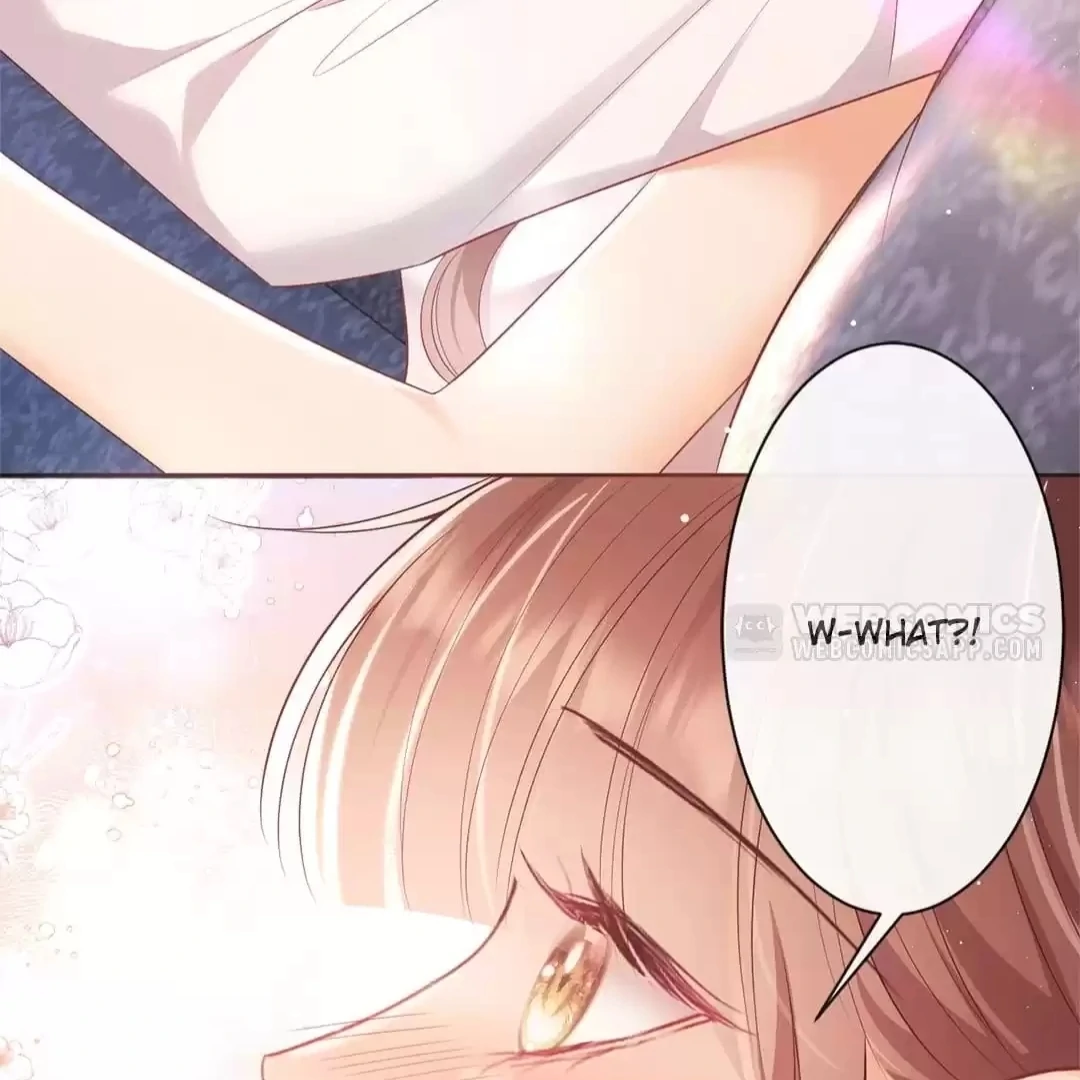 White Moon He Made a Move On Me Chapter 18 - Page 64