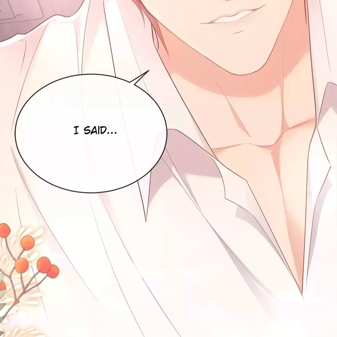 White Moon He Made a Move On Me Chapter 18 - Page 66
