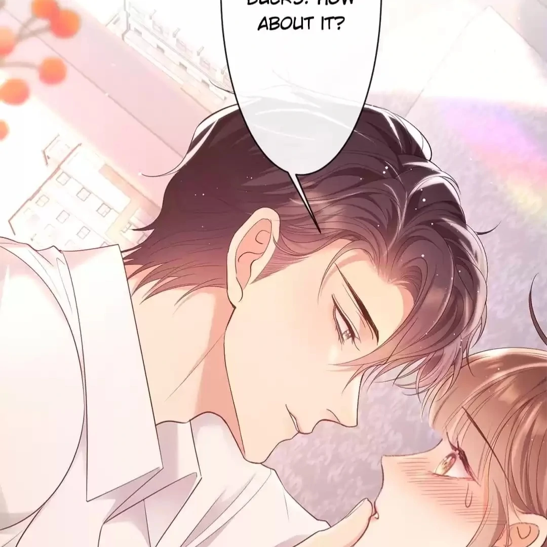 White Moon He Made a Move On Me Chapter 18 - Page 70