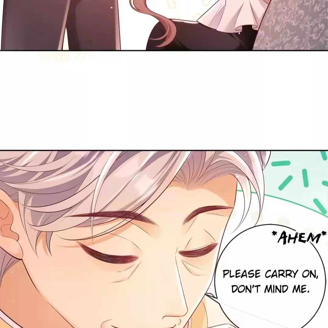 White Moon He Made a Move On Me Chapter 19 - Page 11