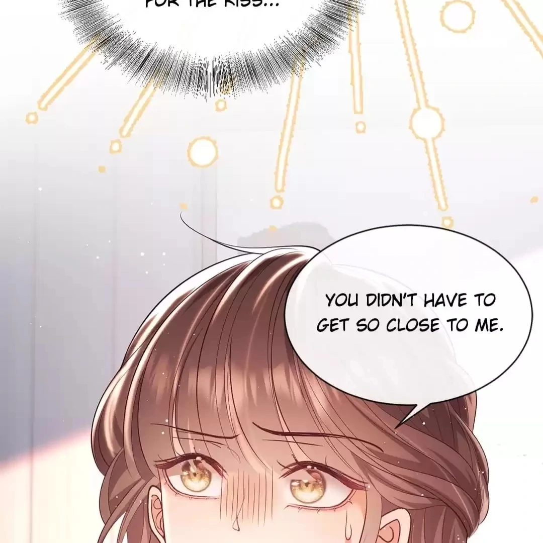 White Moon He Made a Move On Me Chapter 19 - Page 18