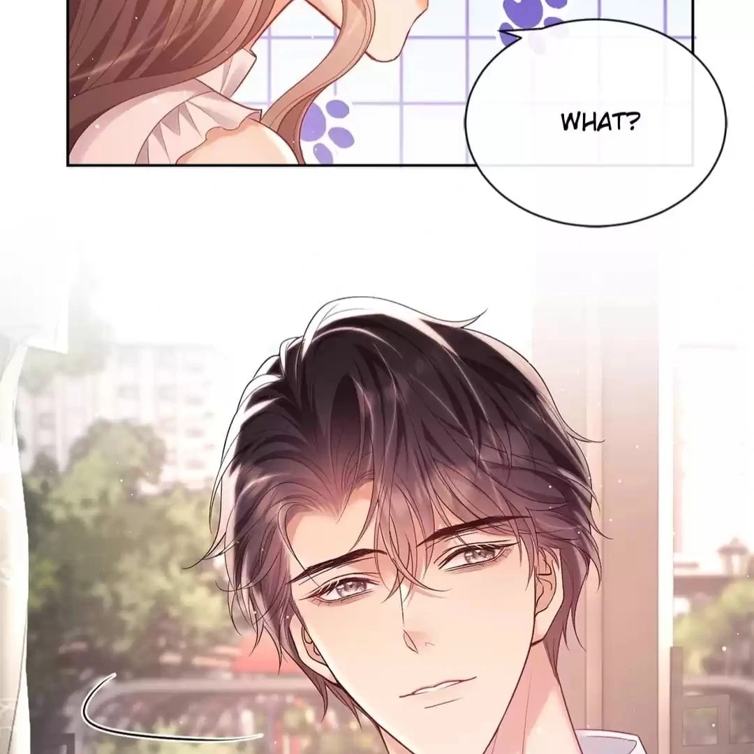 White Moon He Made a Move On Me Chapter 19 - Page 23