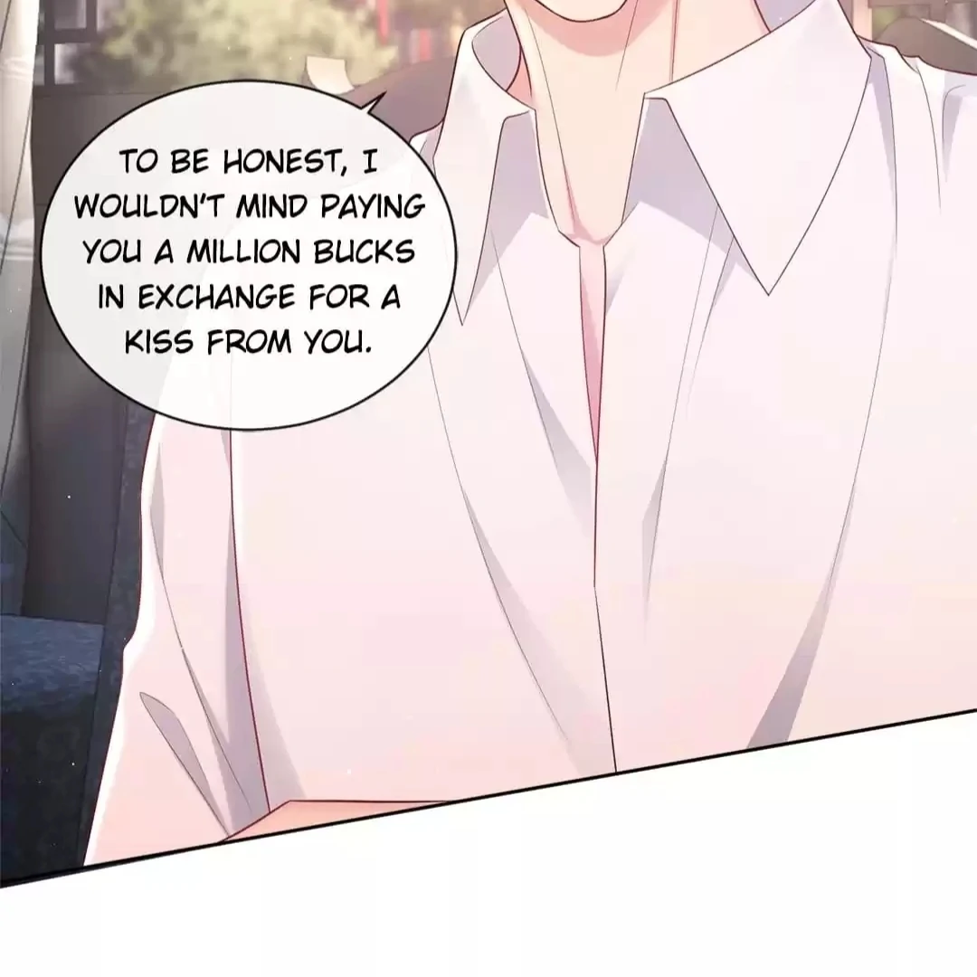 White Moon He Made a Move On Me Chapter 19 - Page 24
