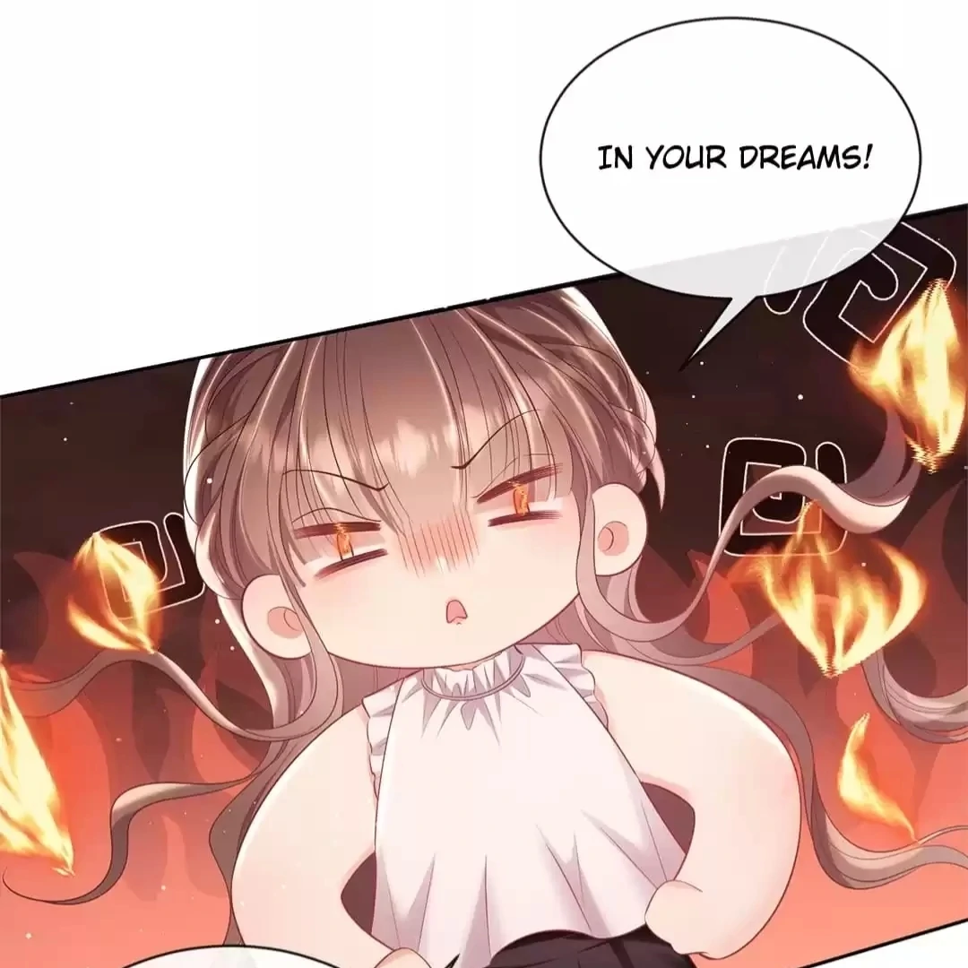 White Moon He Made a Move On Me Chapter 19 - Page 25