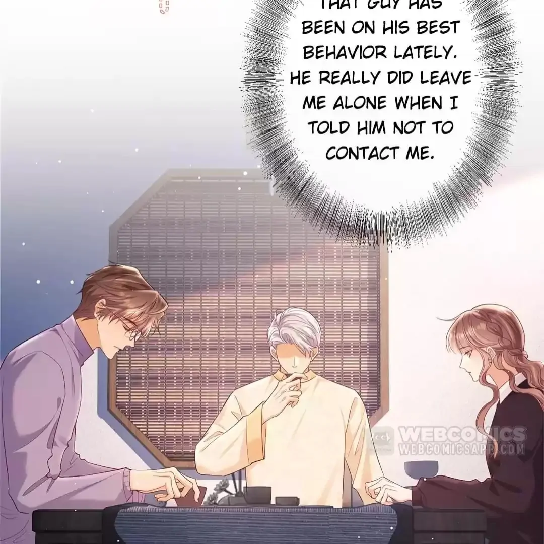 White Moon He Made a Move On Me Chapter 19 - Page 31