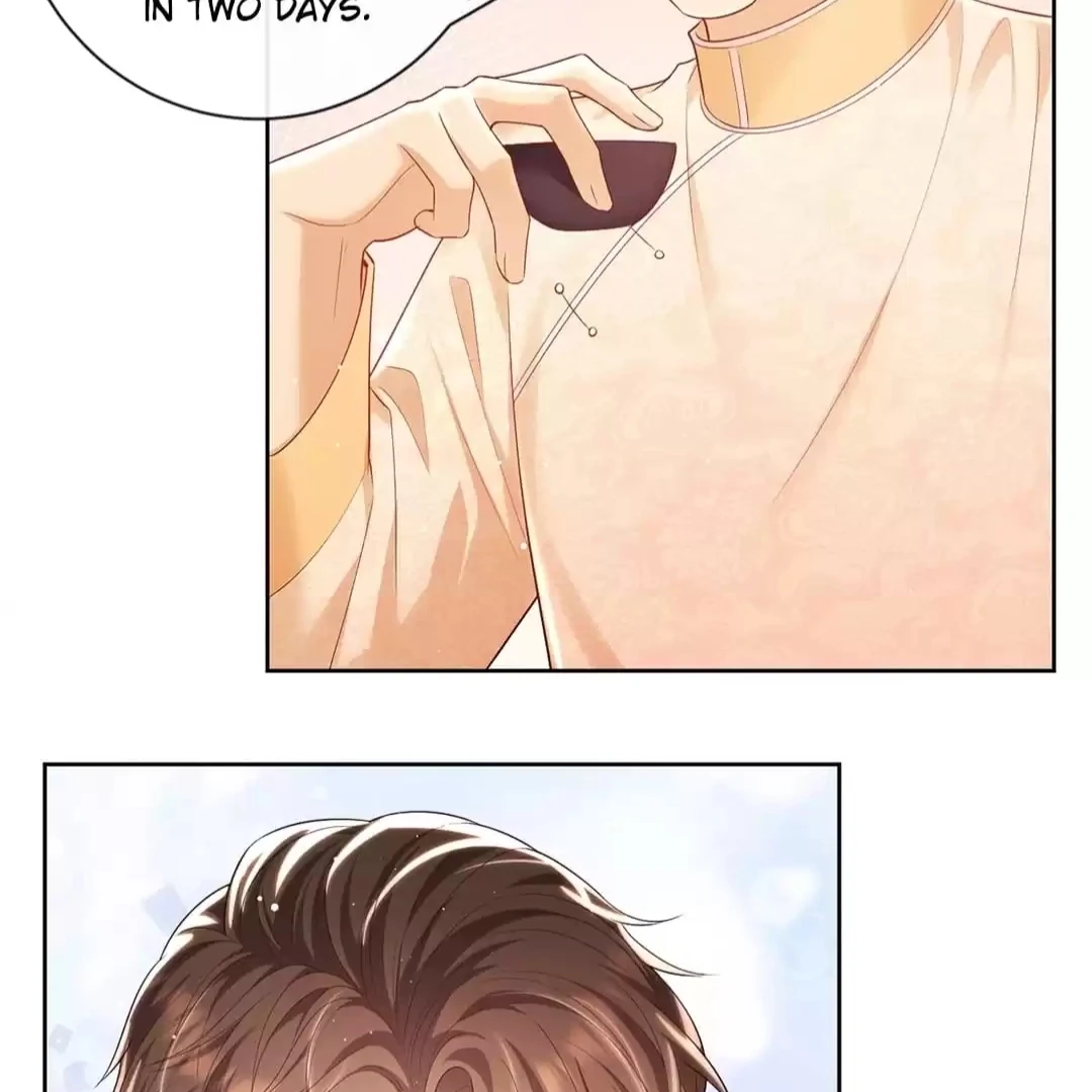 White Moon He Made a Move On Me Chapter 19 - Page 33