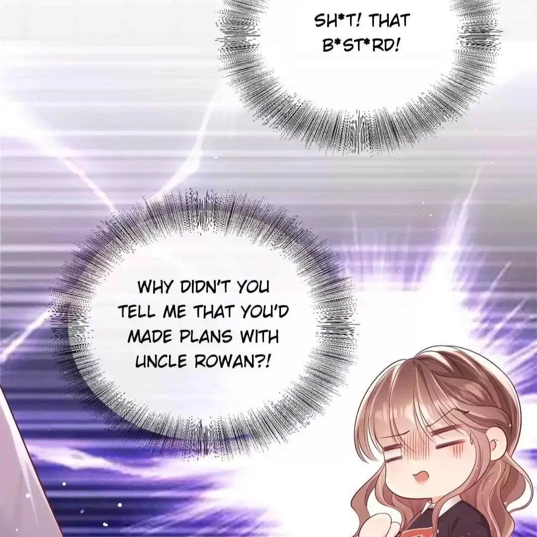 White Moon He Made a Move On Me Chapter 19 - Page 44