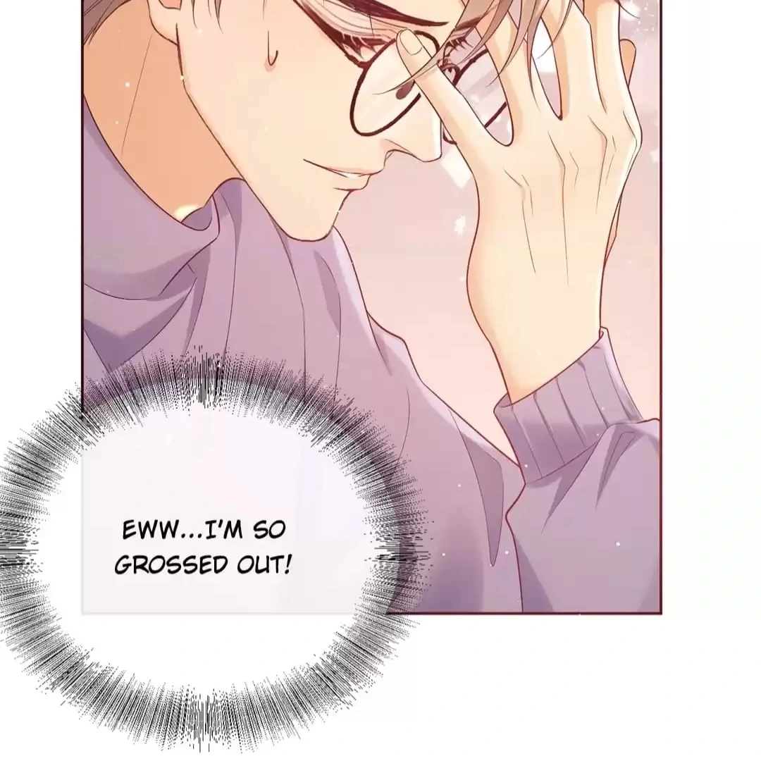 White Moon He Made a Move On Me Chapter 19 - Page 48