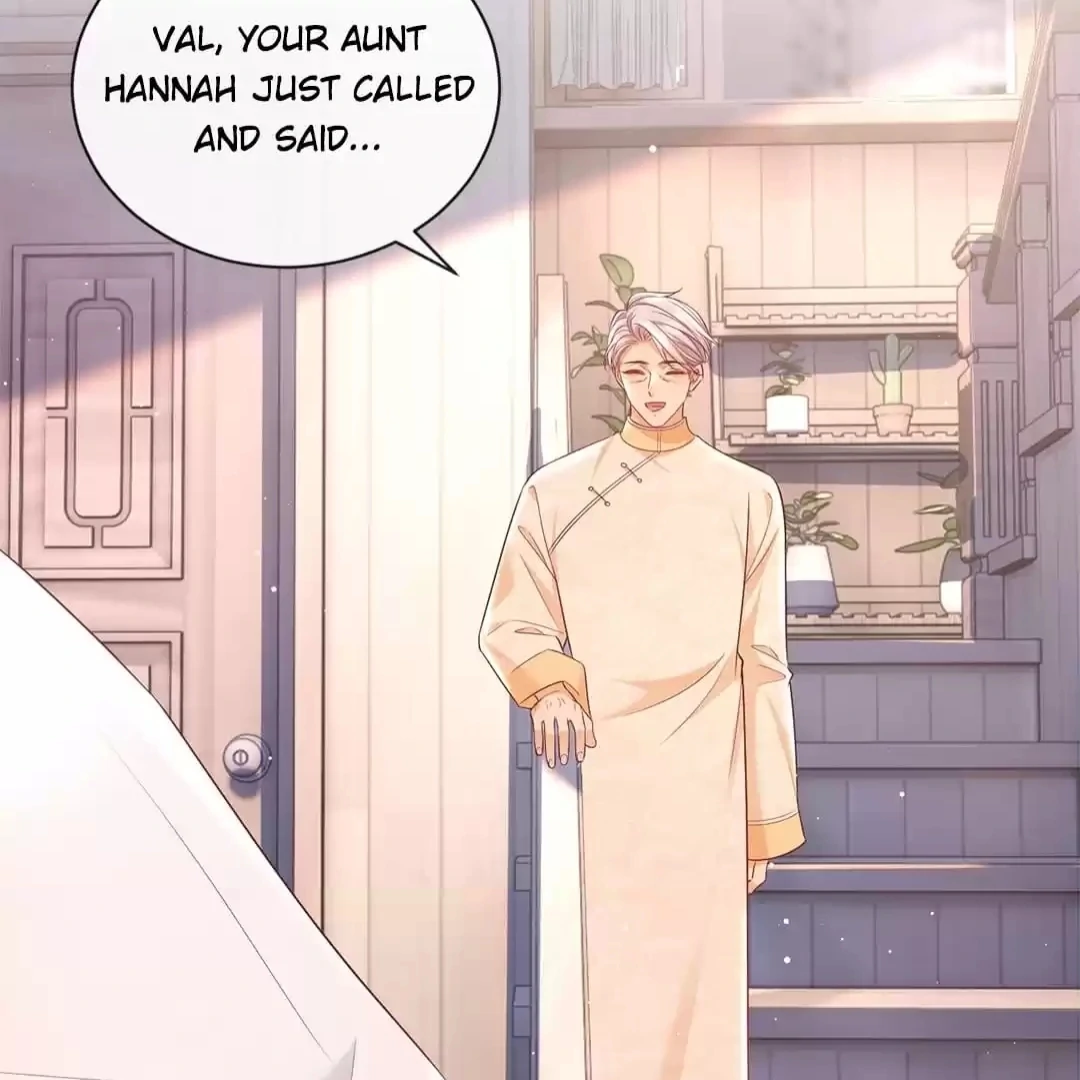 White Moon He Made a Move On Me Chapter 19 - Page 5
