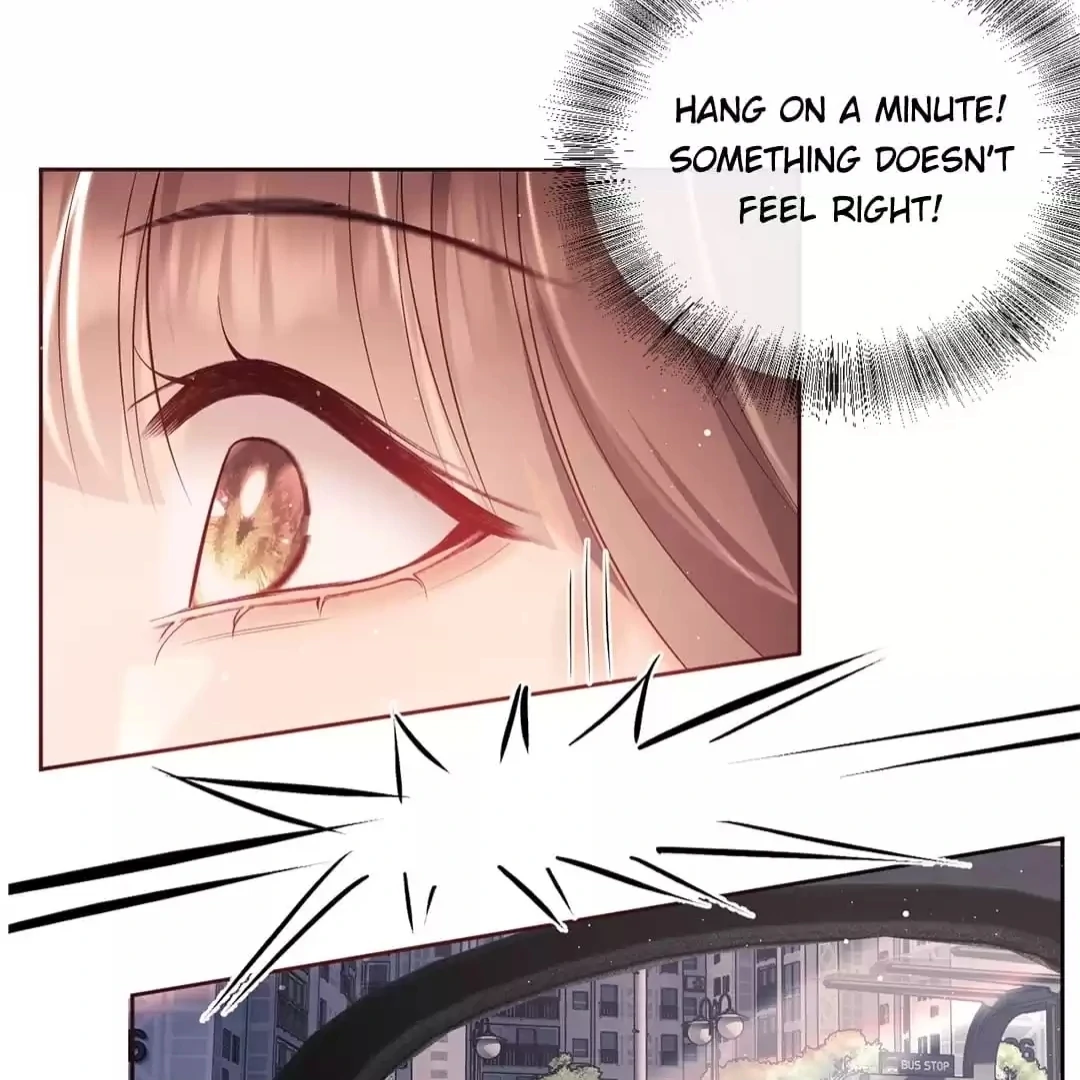 White Moon He Made a Move On Me Chapter 19 - Page 57