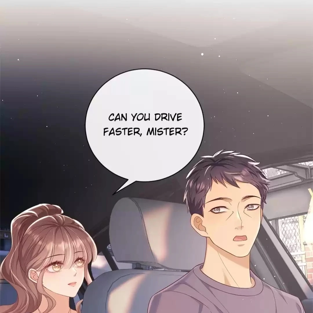 White Moon He Made a Move On Me Chapter 19 - Page 59