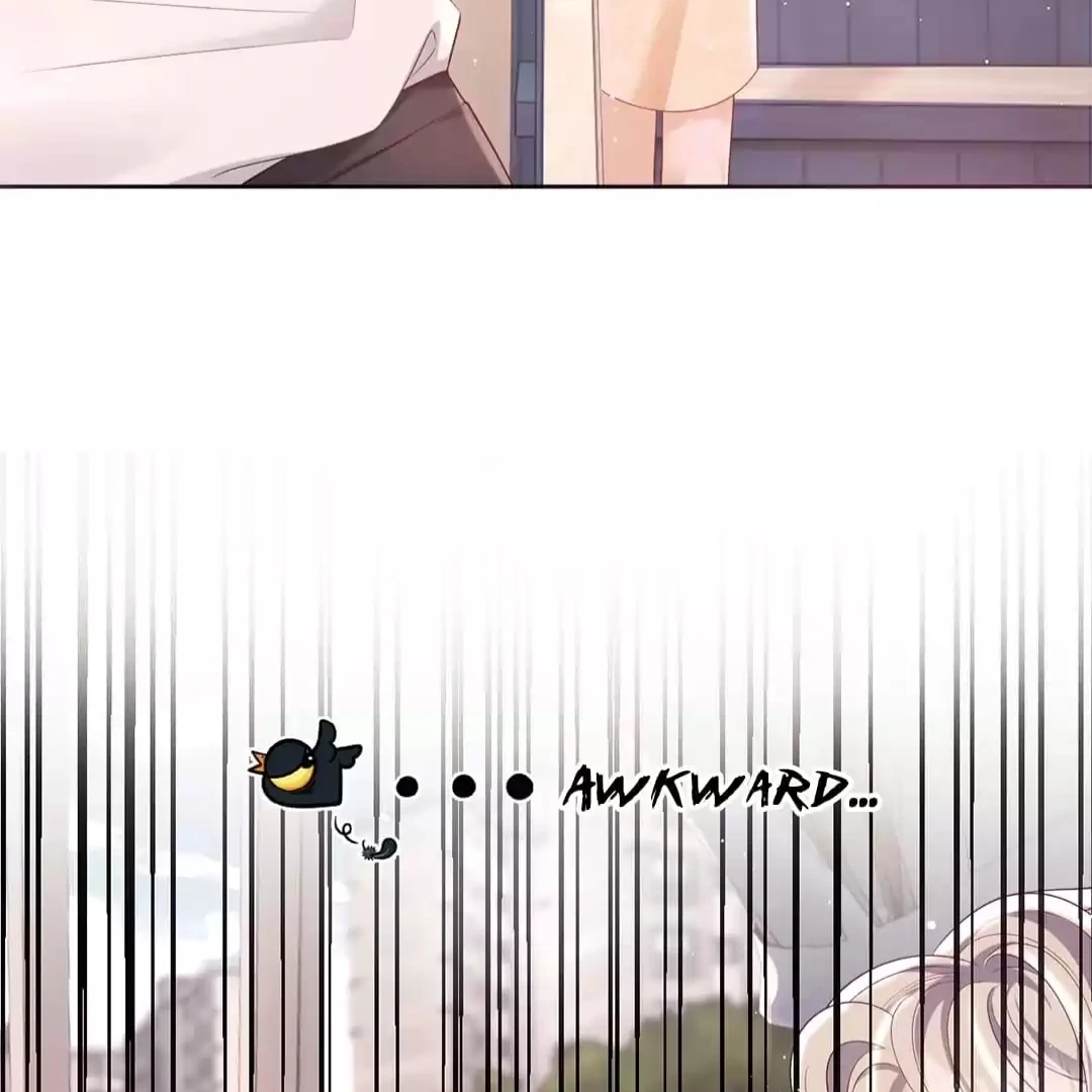 White Moon He Made a Move On Me Chapter 19 - Page 6