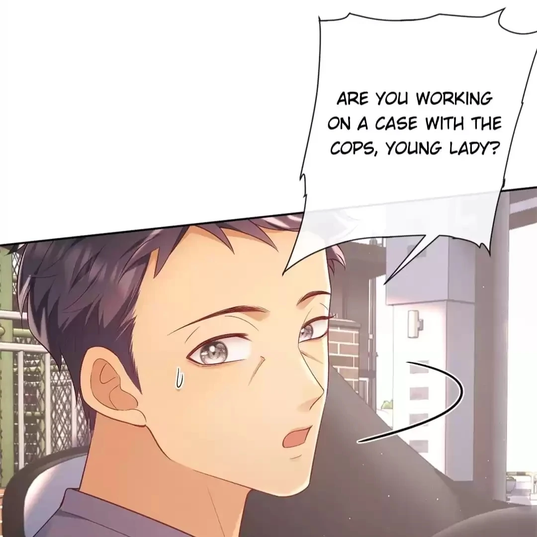 White Moon He Made a Move On Me Chapter 19 - Page 63