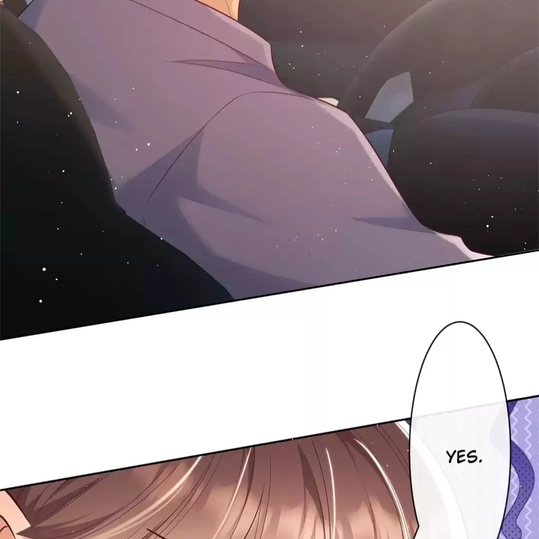 White Moon He Made a Move On Me Chapter 19 - Page 64