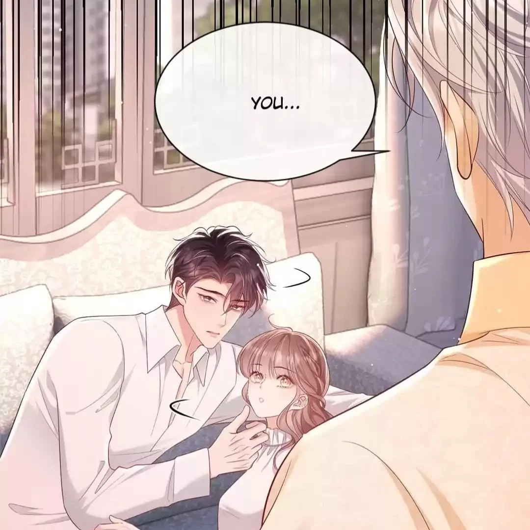 White Moon He Made a Move On Me Chapter 19 - Page 7